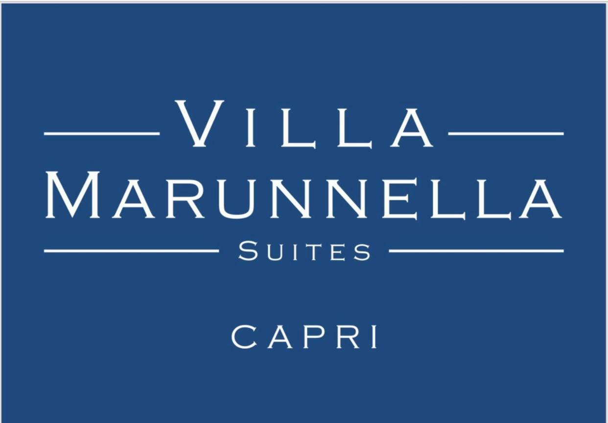 Marunnella Suites Capri Exterior photo